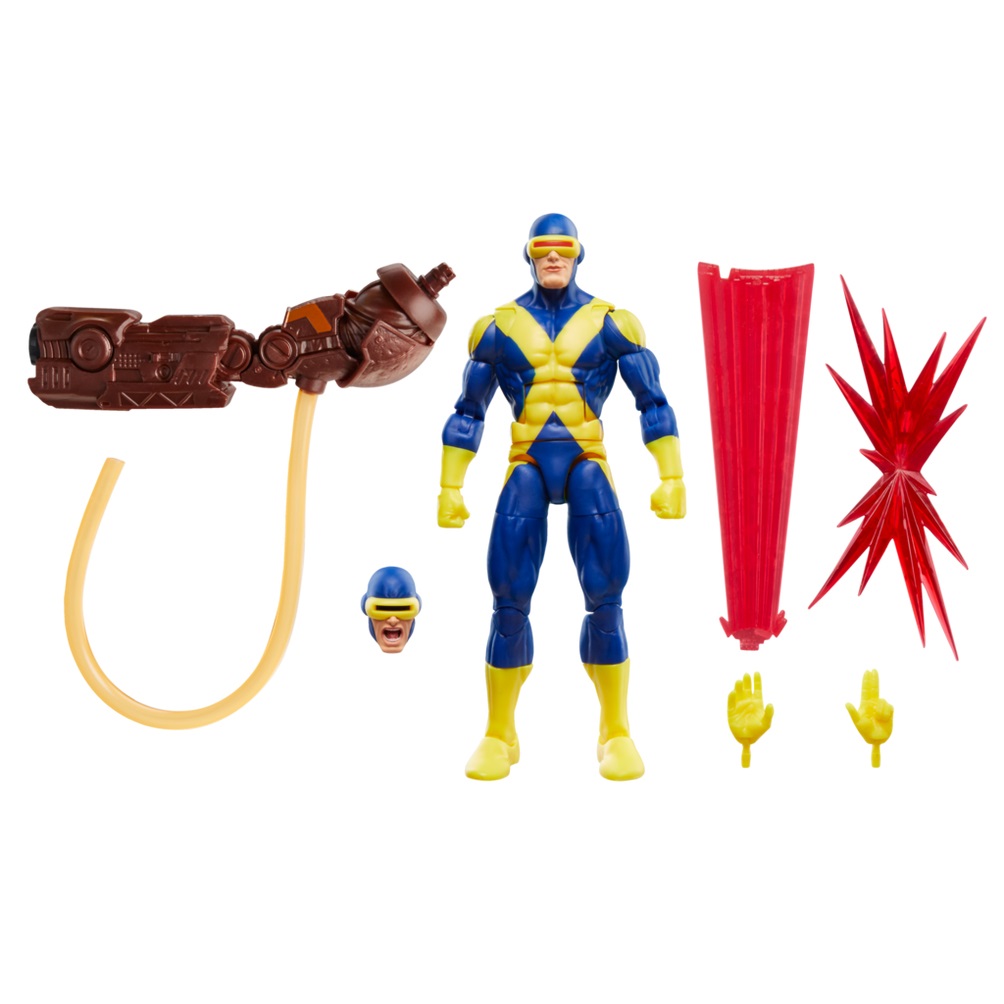 Marvel Legends Series Cyclops