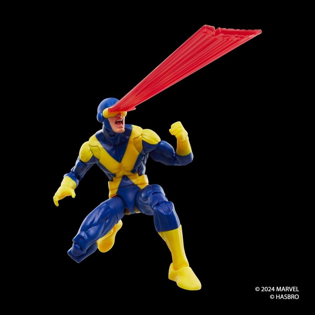 Marvel Legends Series Cyclops