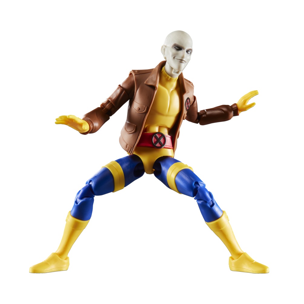 Hasbro Marvel Legends Series - Figura di azione di Morph da X-Men '97, 15 cm con accessori