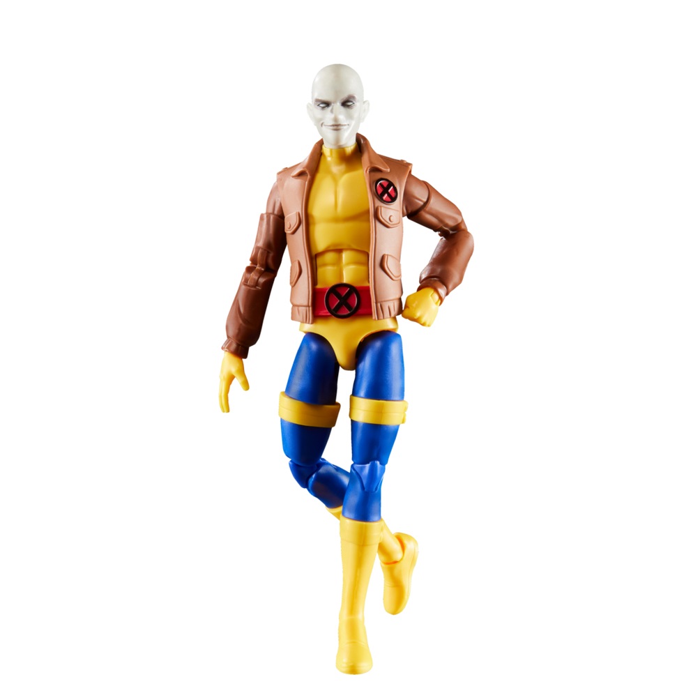 Hasbro Marvel Legends Series - Figura di azione di Morph da X-Men '97, 15 cm con accessori