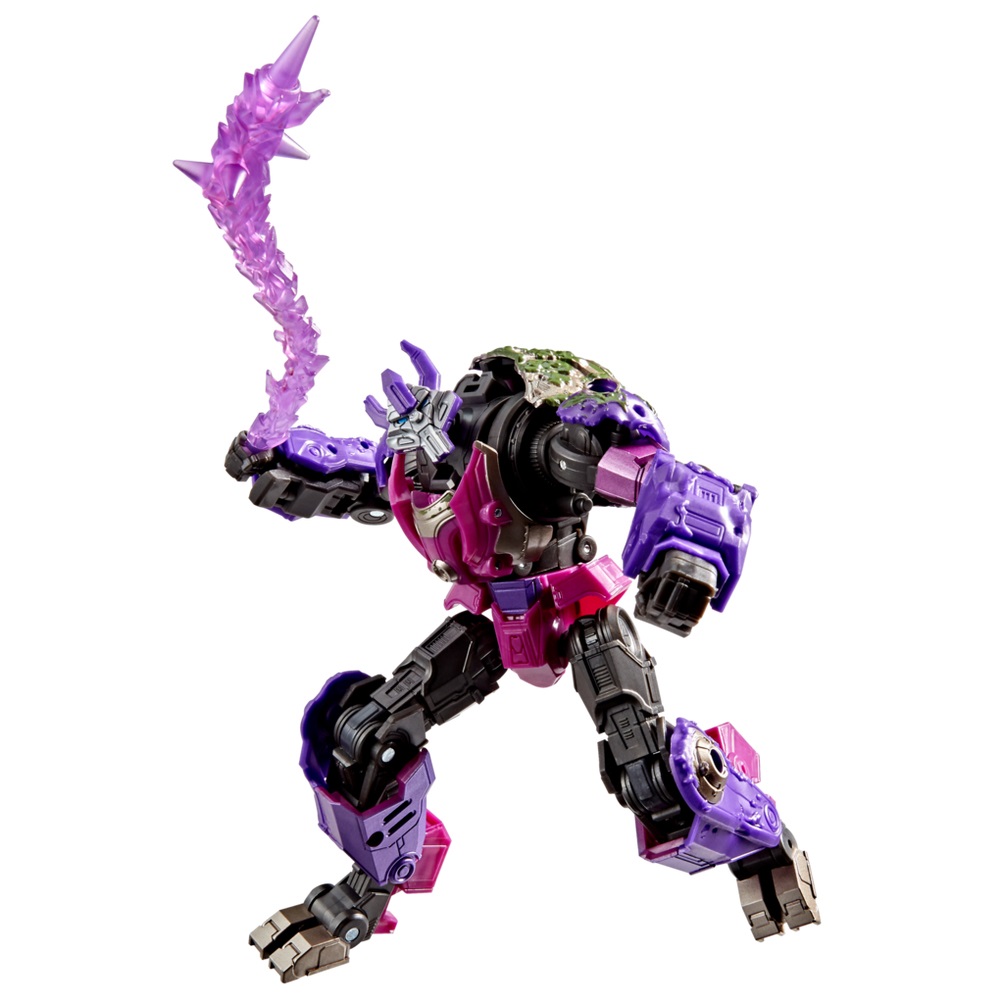 Transformers Alpha Trion - Action Figure Voyager Class 6.5