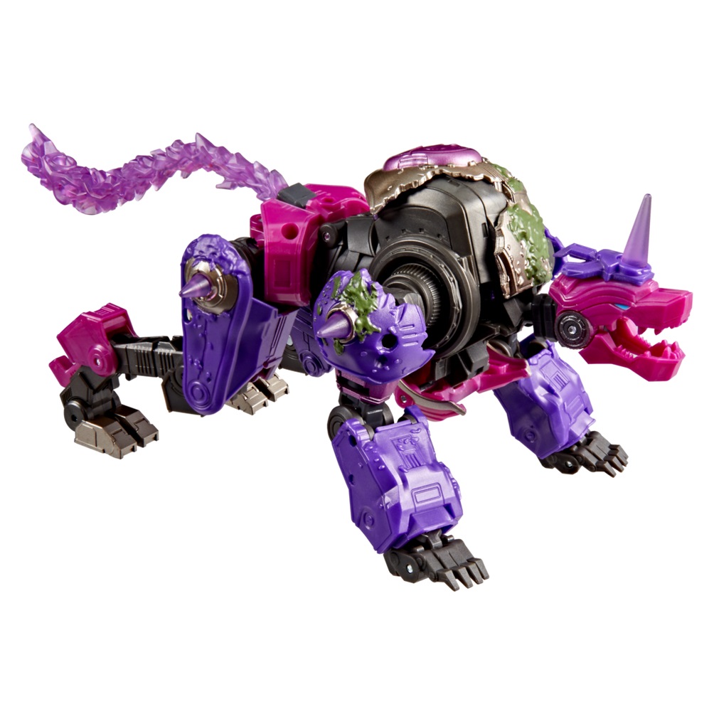 Transformers Alpha Trion - Action Figure Voyager Class 6.5