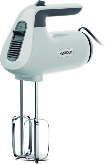 Kenwood QuickMix+ Sbattitore manuale 650 W Bianco