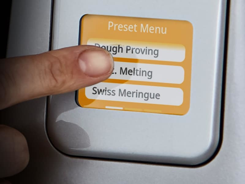 Kenwood KWL90.004SI Titanium Chef Patissier XL - Sbattitore con base 1400 W, Capacità ciotola 7 L, Argento, Touch, Acciaio inossidabile