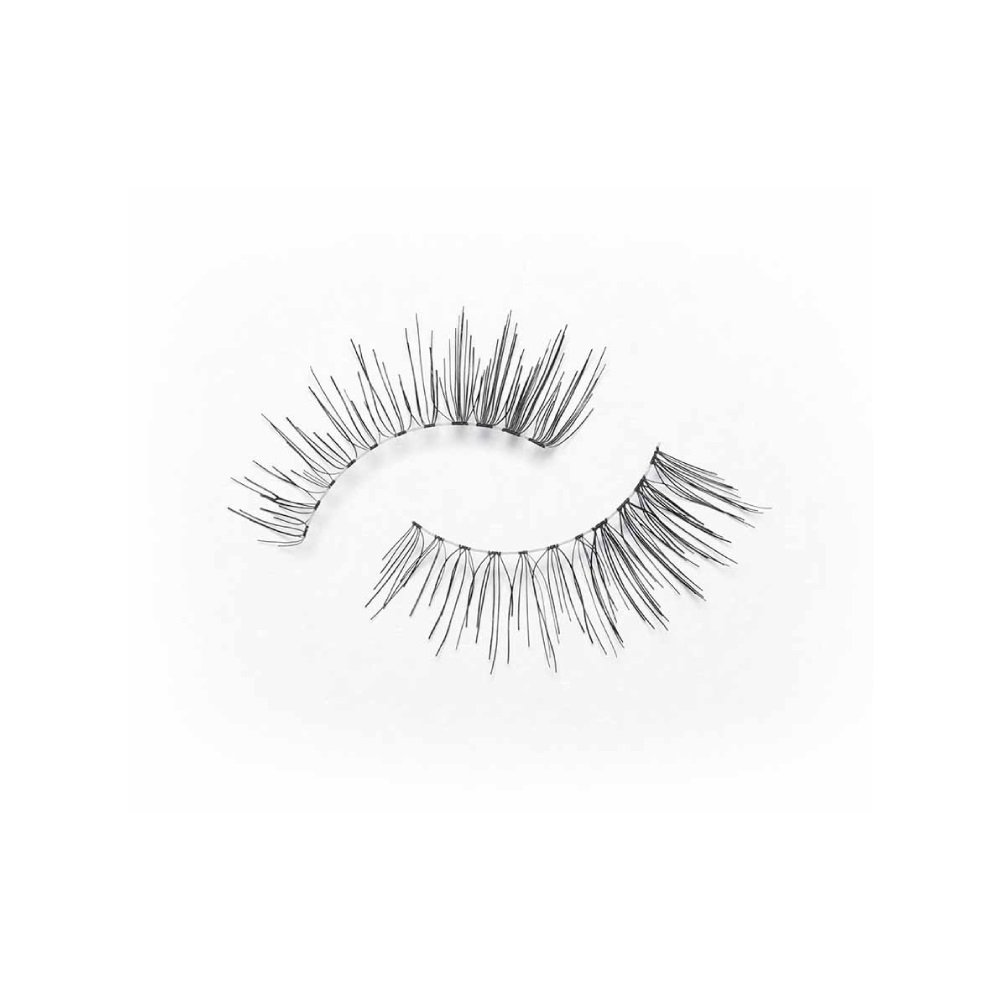 Eylure Naturals No. 003 Striscia di ciglia Nero