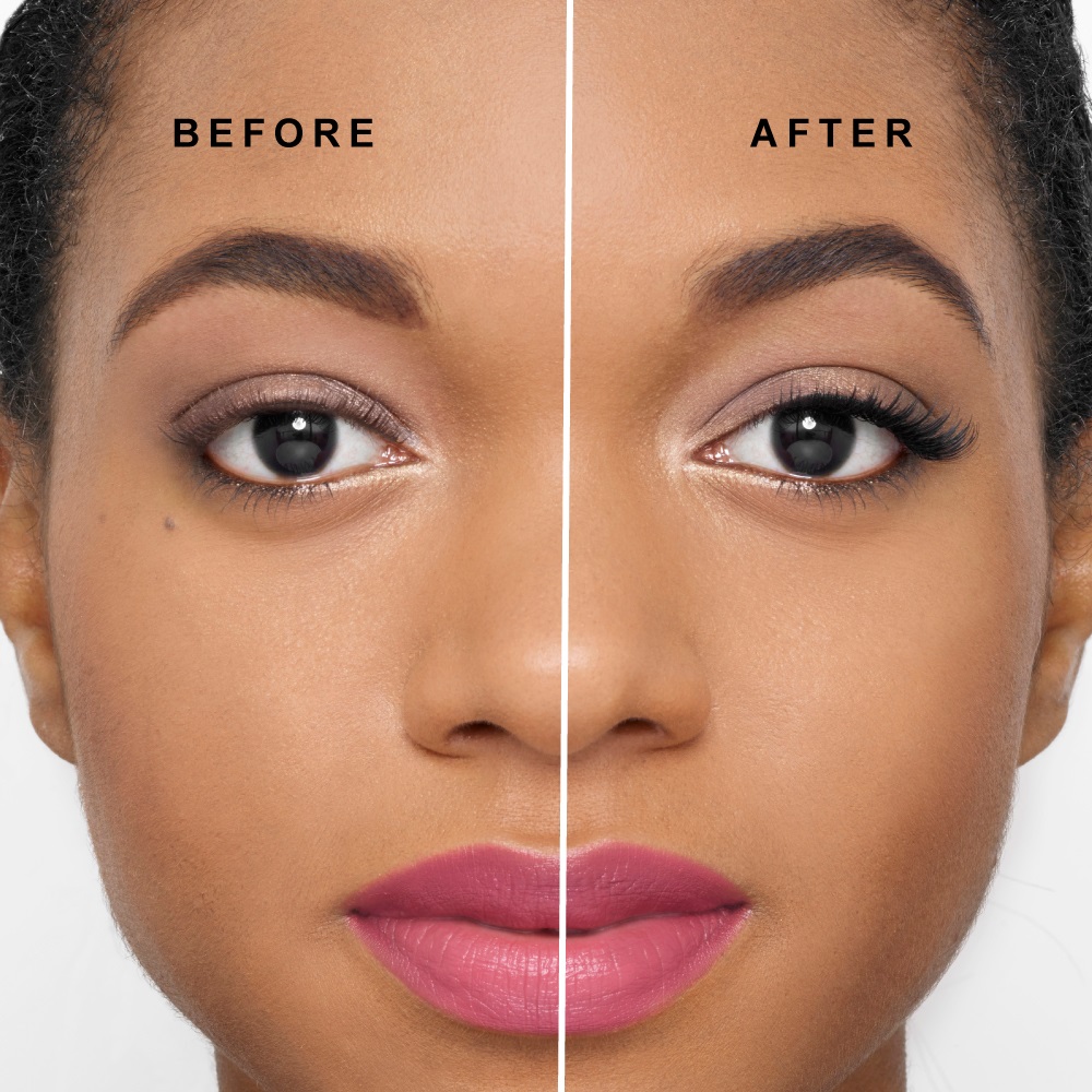 Eylure Ciglia Finte Volume N 005 - Ciglia 3/4 Lunghezza, Effetto Volumizzante, Riutilizzabili