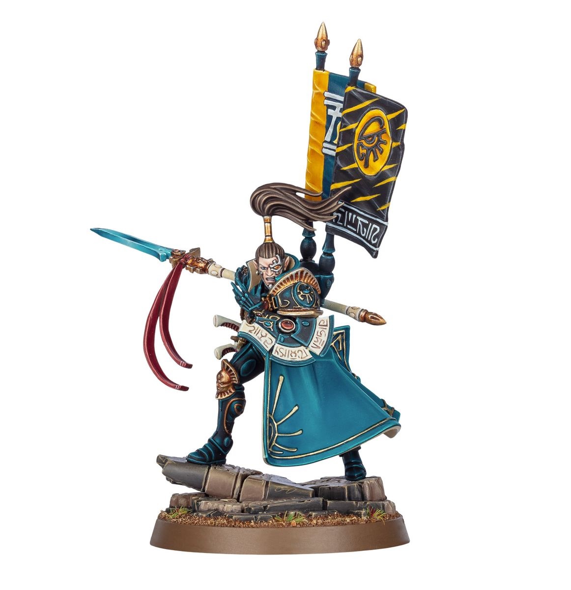 Games Workshop - Warhammer 40,000 - Battleforce Aeldari Eldritch Raiders con miniature e accessori