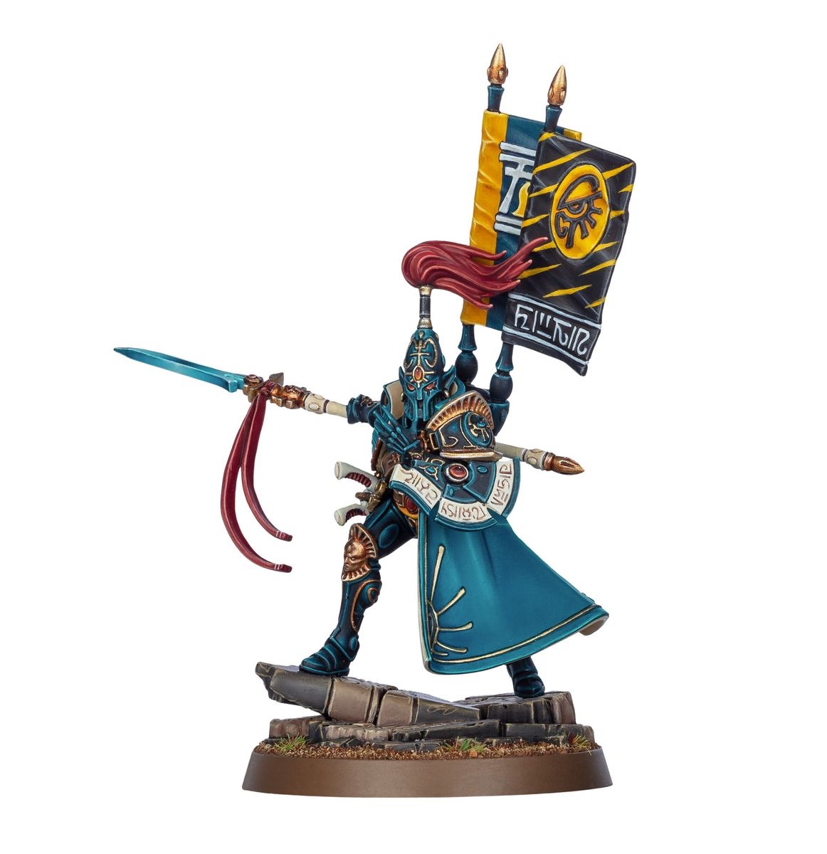 Games Workshop - Warhammer 40,000 - Battleforce Aeldari Eldritch Raiders con miniature e accessori