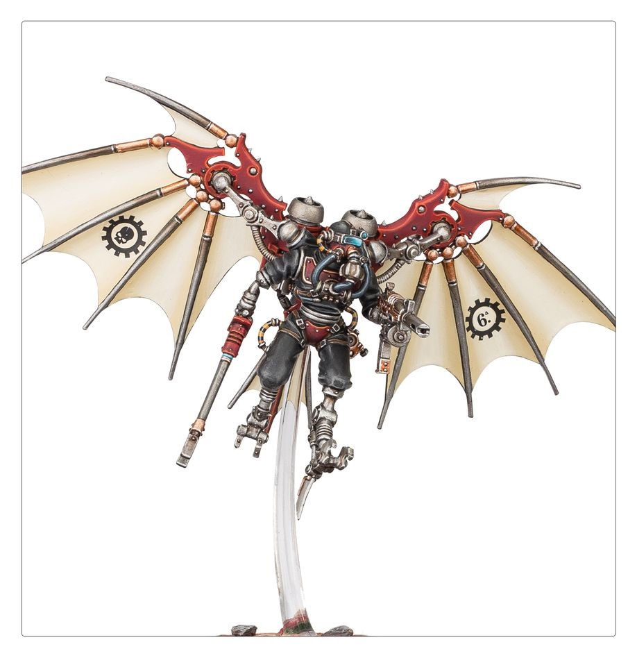 Games Workshop Combat Patrol: Adeptus Mechanicus - Edizione 2023, Facile da usare, Ottimo rapporto qualità/prezzo, Durevole e Design accattivante