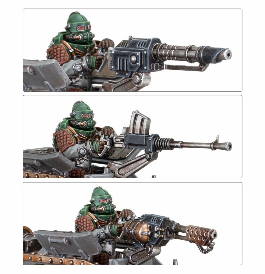 Games Workshop Warhammer Horus Heresy Dracosan Tank - Figurina da Collezione