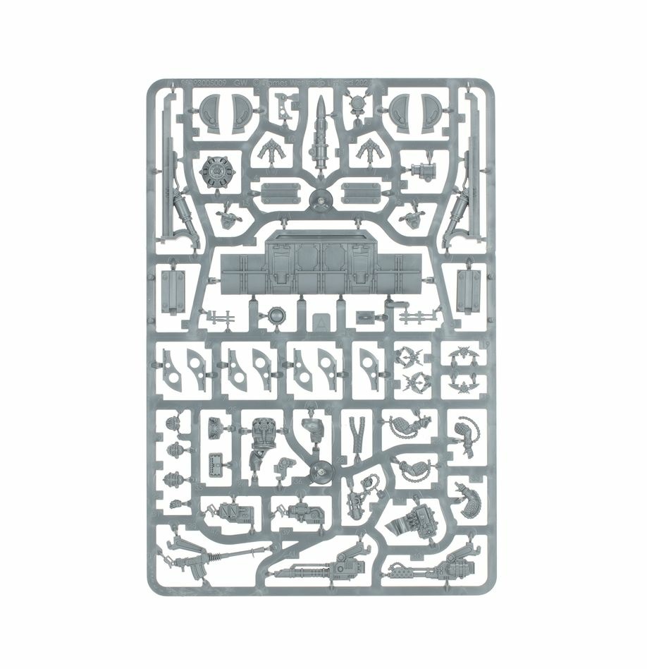 Games Workshop Warhammer Horus Heresy Dracosan Tank - Figurina da Collezione