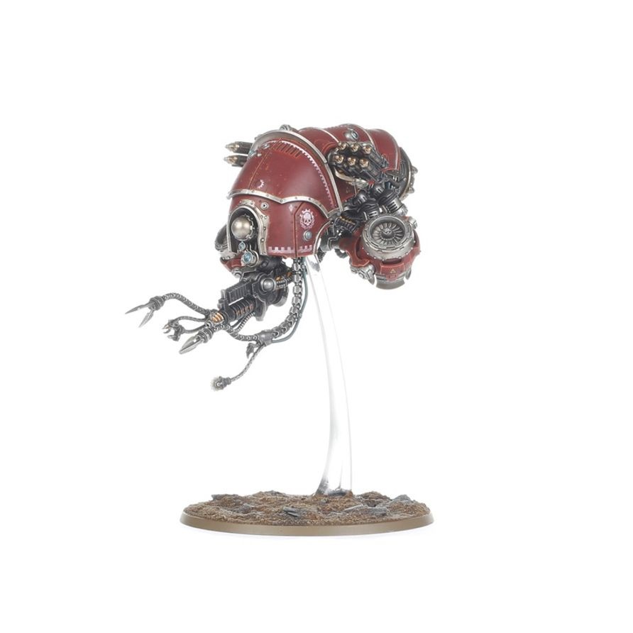Games Workshop - Warhammer Horus Heresy - Miniatura Vultarax Stratos-Automata per Skitarii