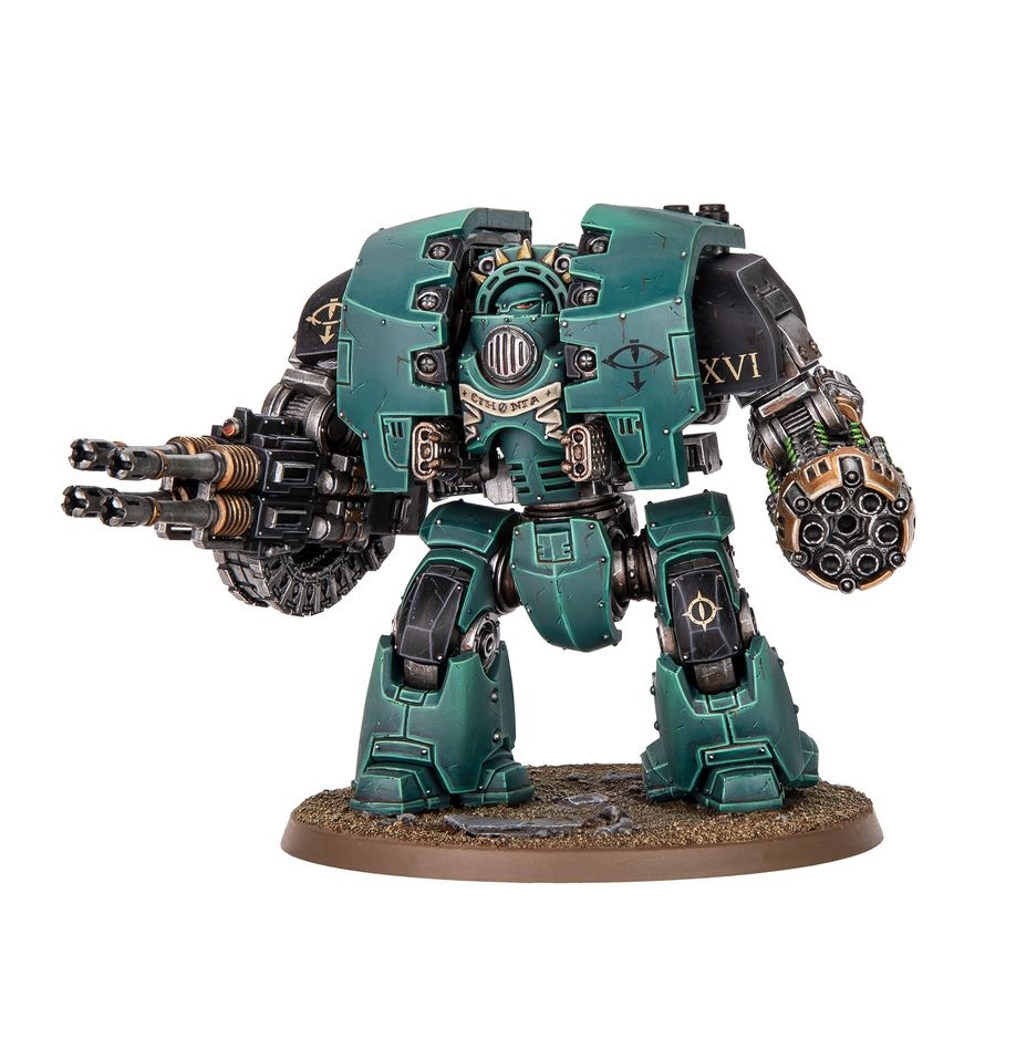 Games Workshop Legiones Astartes - Combat Force: Gioco da tavolo con miniature e regole per il conflitto nell'universo di Warhammer 40.000