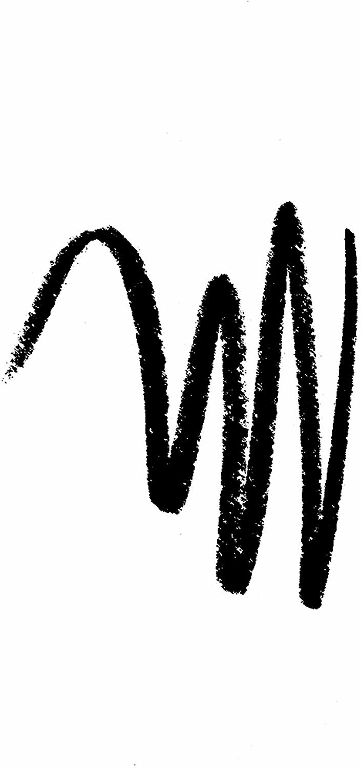 Rimmel London Matita Occhi Soft Kohl Kajal 061 Jet Black, 1.2g - Formula Morbida e Sfumabile, Fino a 12 Ore di Durata