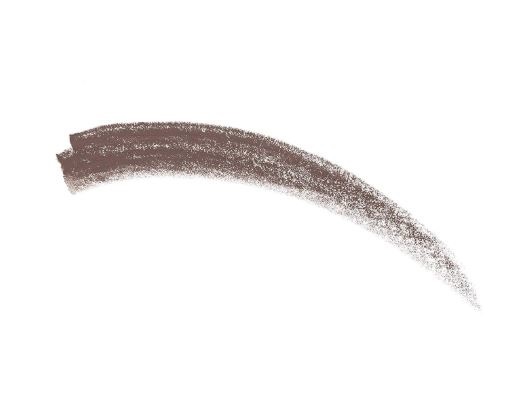 Rimmel London Professional Eyebrow Pencil Matita Sopracciglia 002 Hazel, 1.4 g con Pettinino Incorporato