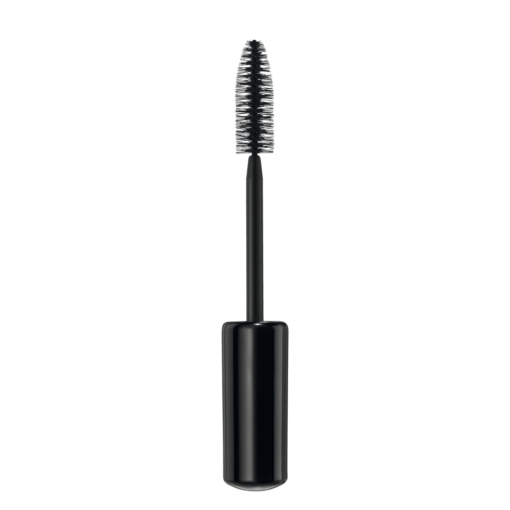 Rimmel Extra Super Lash Mascara, 101 Black, 8ml - Allungante e Volumizzante, Applicatore Multi-Dimensionale