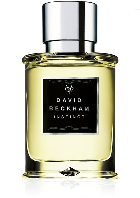 David Beckham Instinct Eau de Toilette Spray 75 ml - Fragranza Aromatica Fougère per Uomo