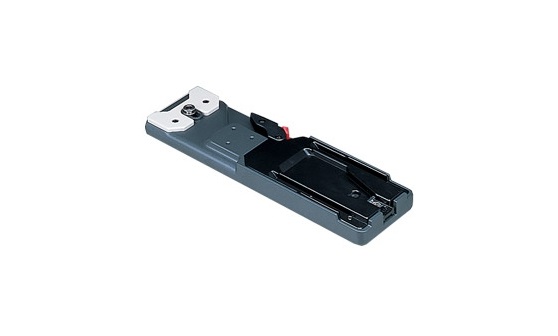 Sony VCT-14 - Adattatore per treppiedi compatibile con fotocamere portatili