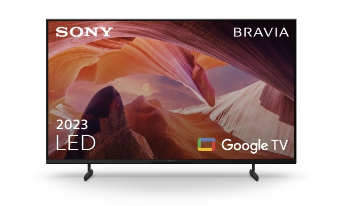 Sony FWD-43X80L TV 43