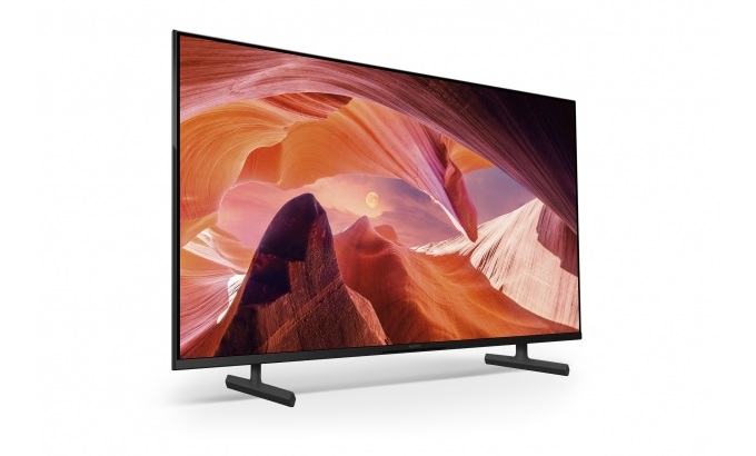 Sony FWD-43X80L TV 43