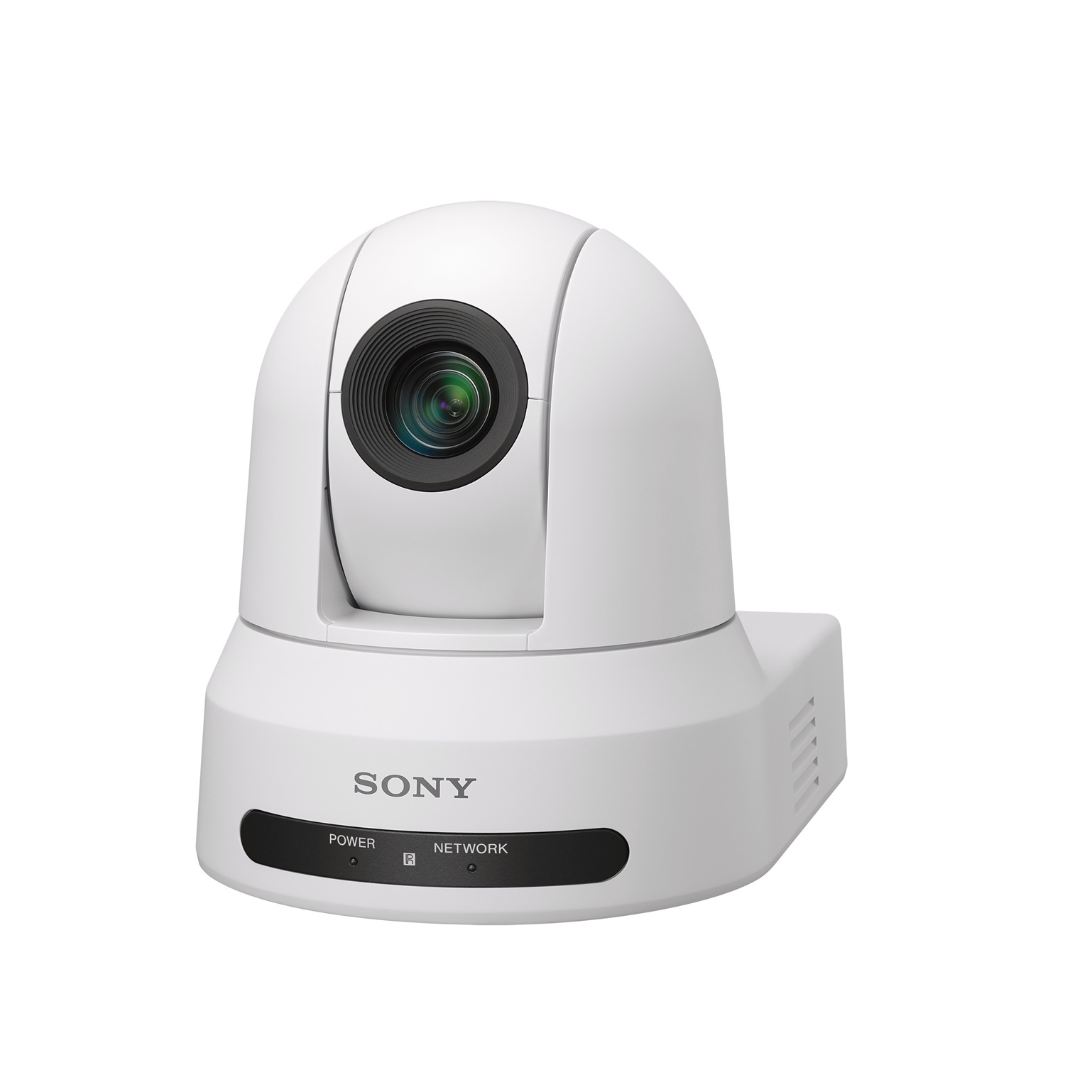 Sony SRG-X400WC Telecamera per Videoconferenza PTZ 8,5 MP 3840 x 2160 Pixel con Audio e HDMI