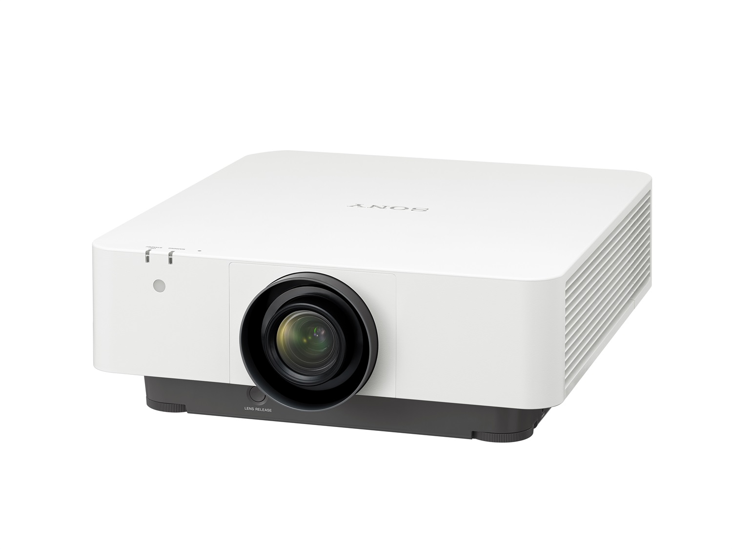 Sony VPL-FHZ80 Videoproiettore Laser 6000 ANSI Lumen 3LCD WUXGA (1920x1200) Bianco