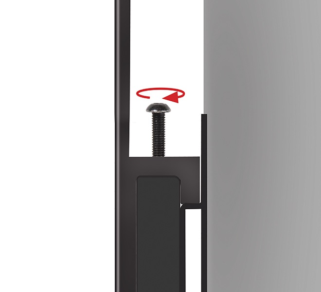 B-Tech BT8390-VESA1200F