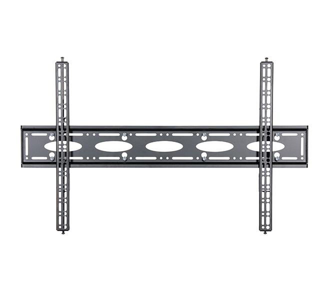 B-Tech BT9903/B V2 Supporto da Tavolo per Schermo 3,05 m (120