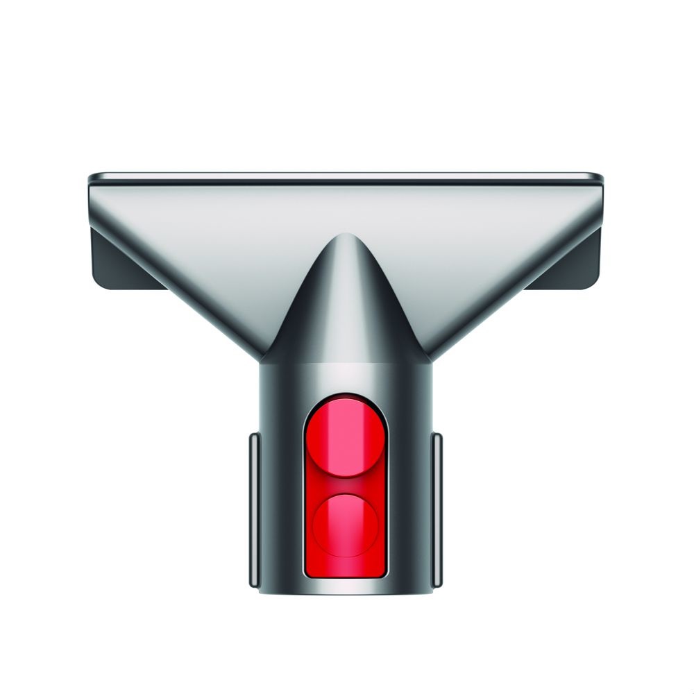 Dyson Big Ball Parquet 2 - Aspirapolvere a traino 1,5L, 600W, Senza sacchetto, Ciclonico