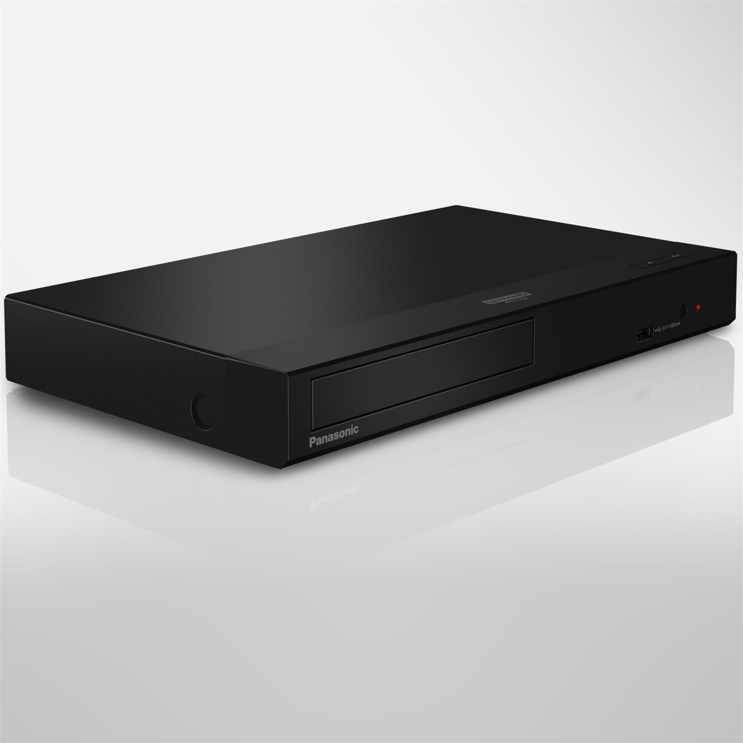 Panasonic DP-UB150EG-K Lettore Blu-Ray 4K Ultra HD con HDR10 , Dolby Atmos, HDMI e USB, Nero