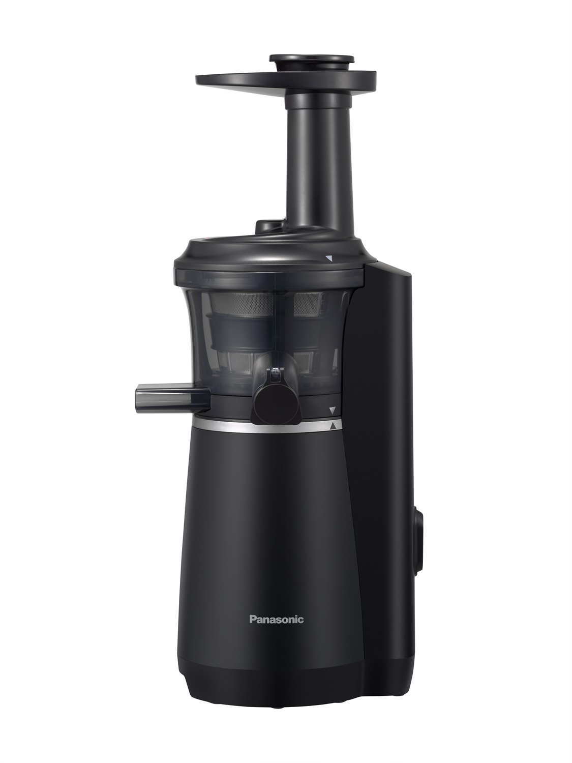 Panasonic Estrattore con imbocco MJ-L501KXE, per sorbetti