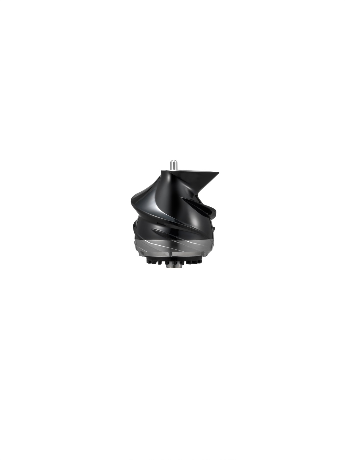 Panasonic Estrattore con imbocco MJ-L501KXE, per sorbetti