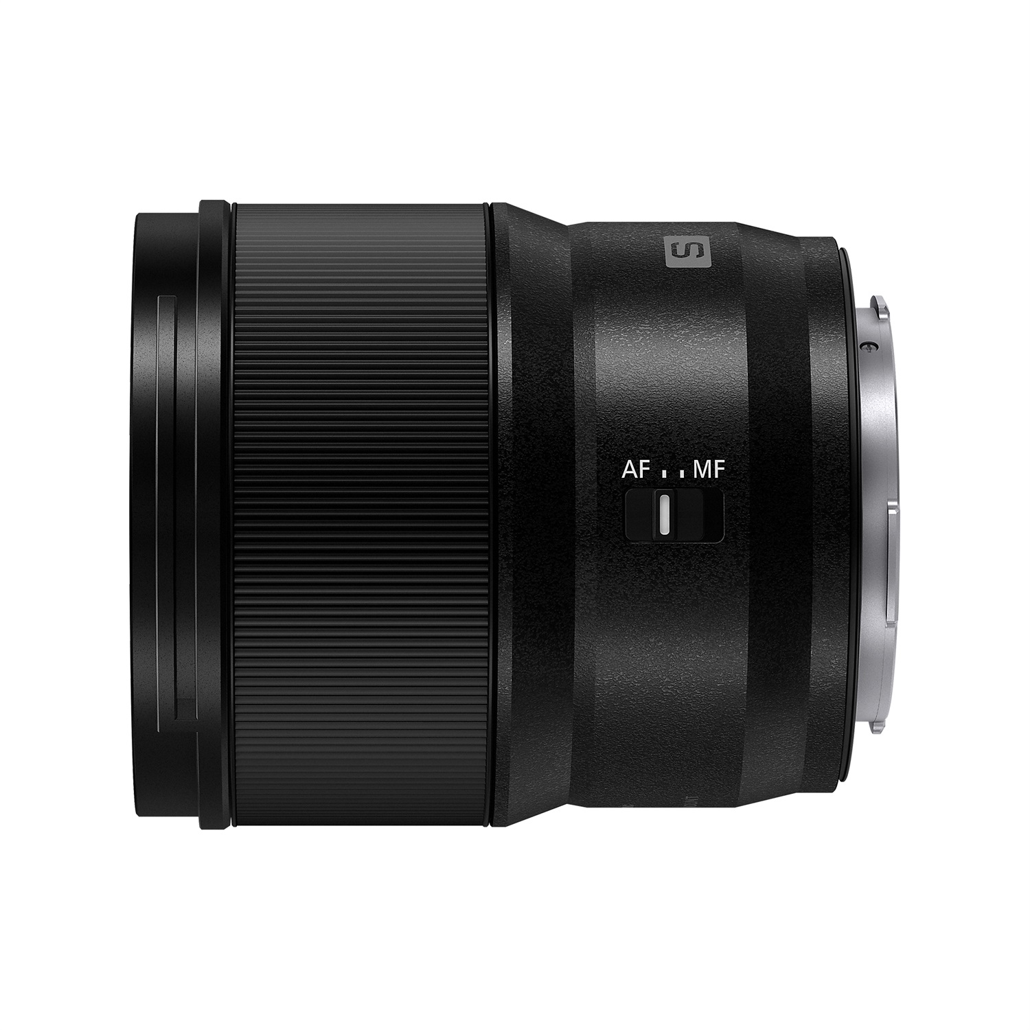 Panasonic LUMIX S 85mm F1.8 MILC Teleobiettivo Nero