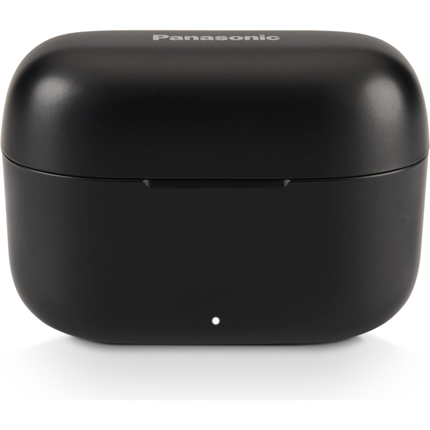 Panasonic Auricolari True Wireless RZ-B110WDE-K, Bluetooth 5.3, In-Ear, Nero, Fino a 26 Ore di Riproduzione, Microfono Integrato, IPX4