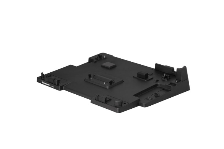 Panasonic FZ-VEB401U Docking Station e Replicatore di Porte per Notebook - Nero