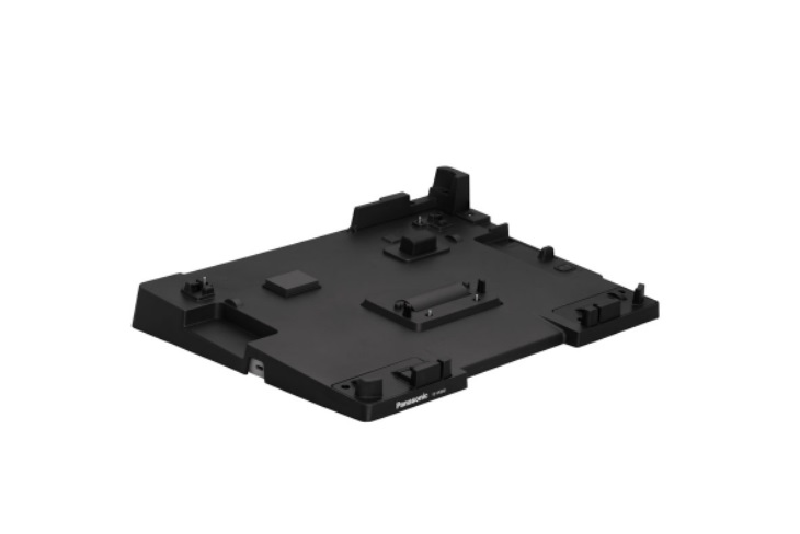 Panasonic FZ-VEB401U Docking Station e Replicatore di Porte per Notebook - Nero