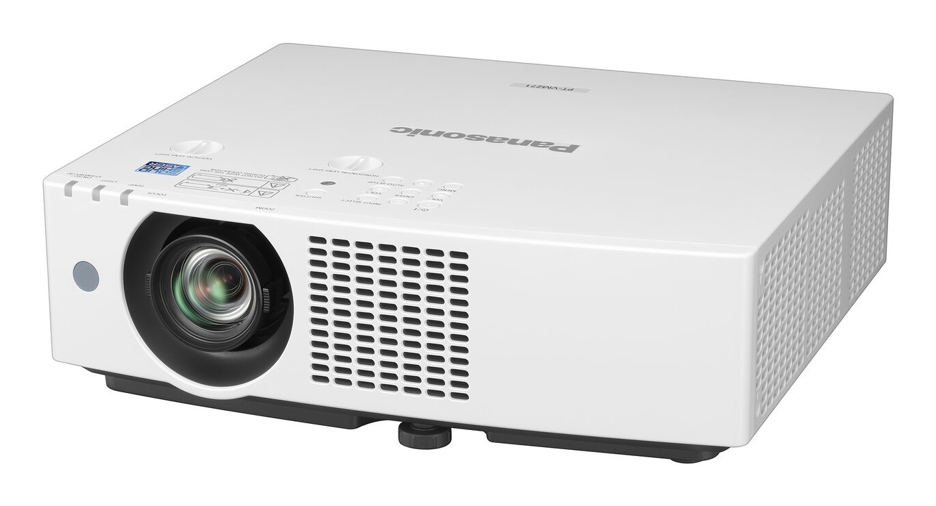 Panasonic PT-VMZ71EJ Videoproiettore Laser LCD Corto Raggio 7000 ANSI Lumen WUXGA (1920x1200) Bianco
