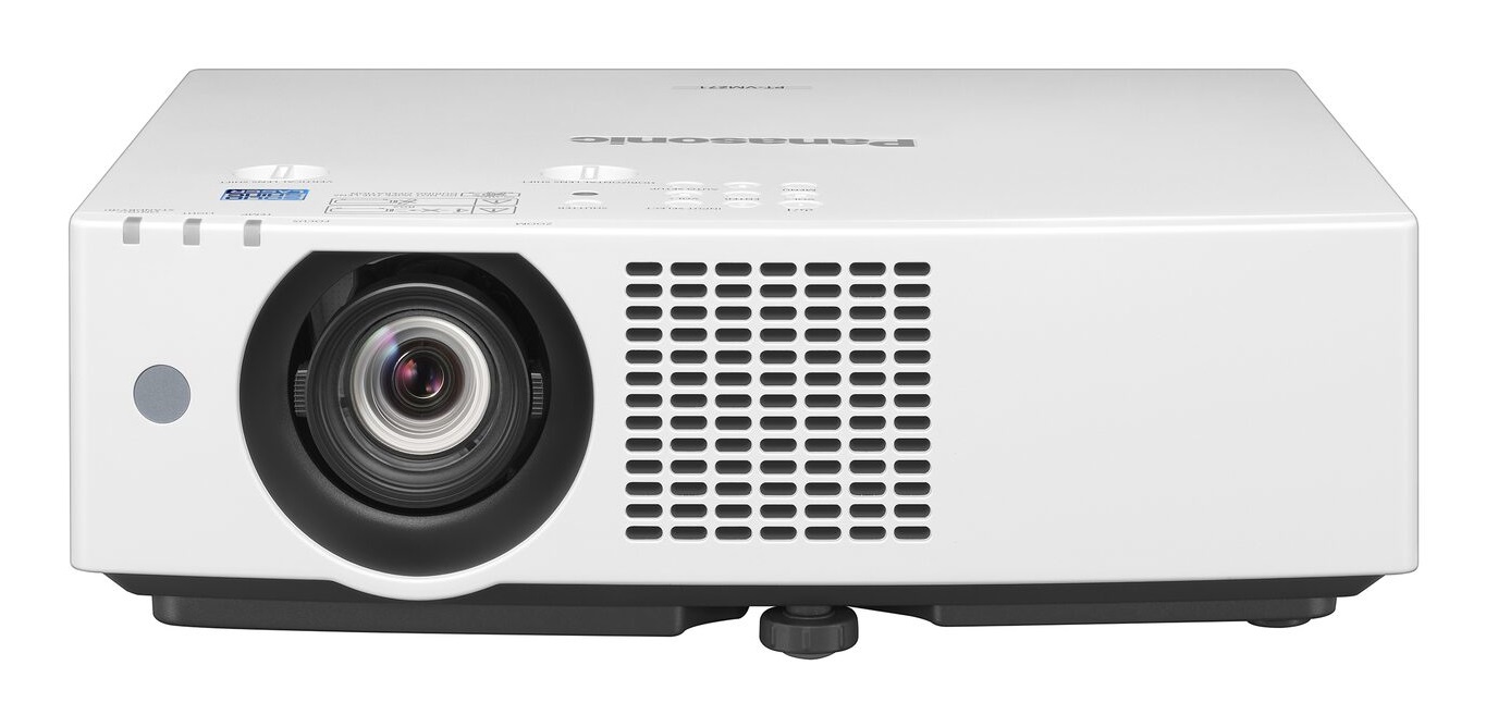 Panasonic PT-VMZ71EJ Videoproiettore Laser LCD Corto Raggio 7000 ANSI Lumen WUXGA (1920x1200) Bianco