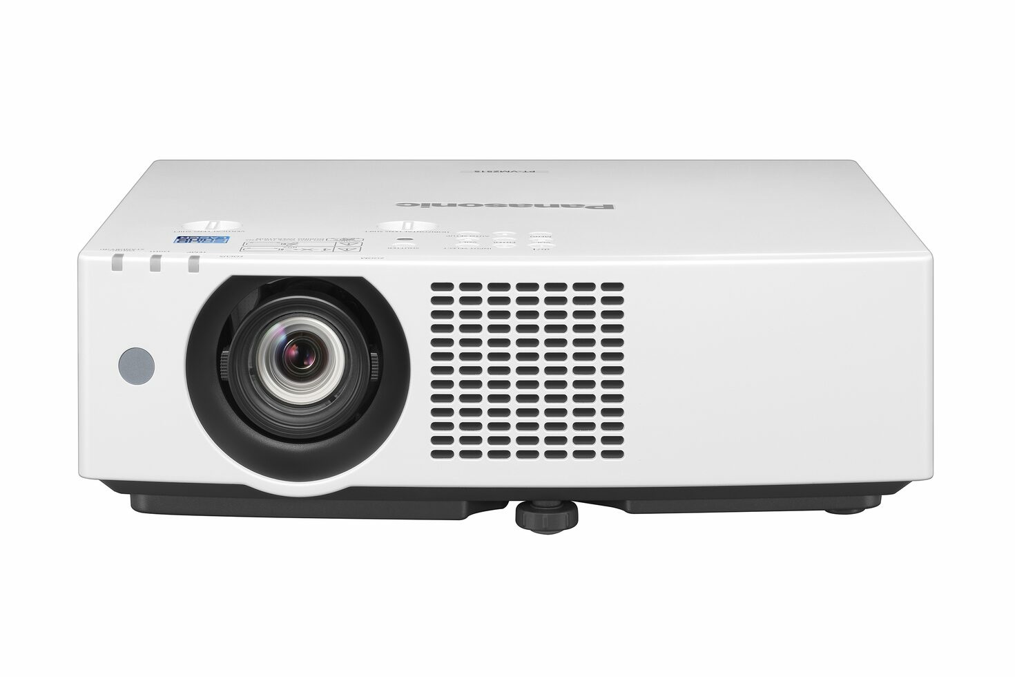 Panasonic PT-VMZ51SEJ Videoproiettore LCD 5200 ANSI Lumen WUXGA (1920x1200) con Sorgente Luminosa Laser