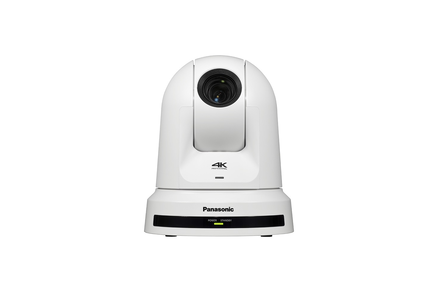 Panasonic AW-UE50WEJ Telecamera di Sorveglianza Cupola IP 1920x1080 con Funzione PTZ e NDIHX2