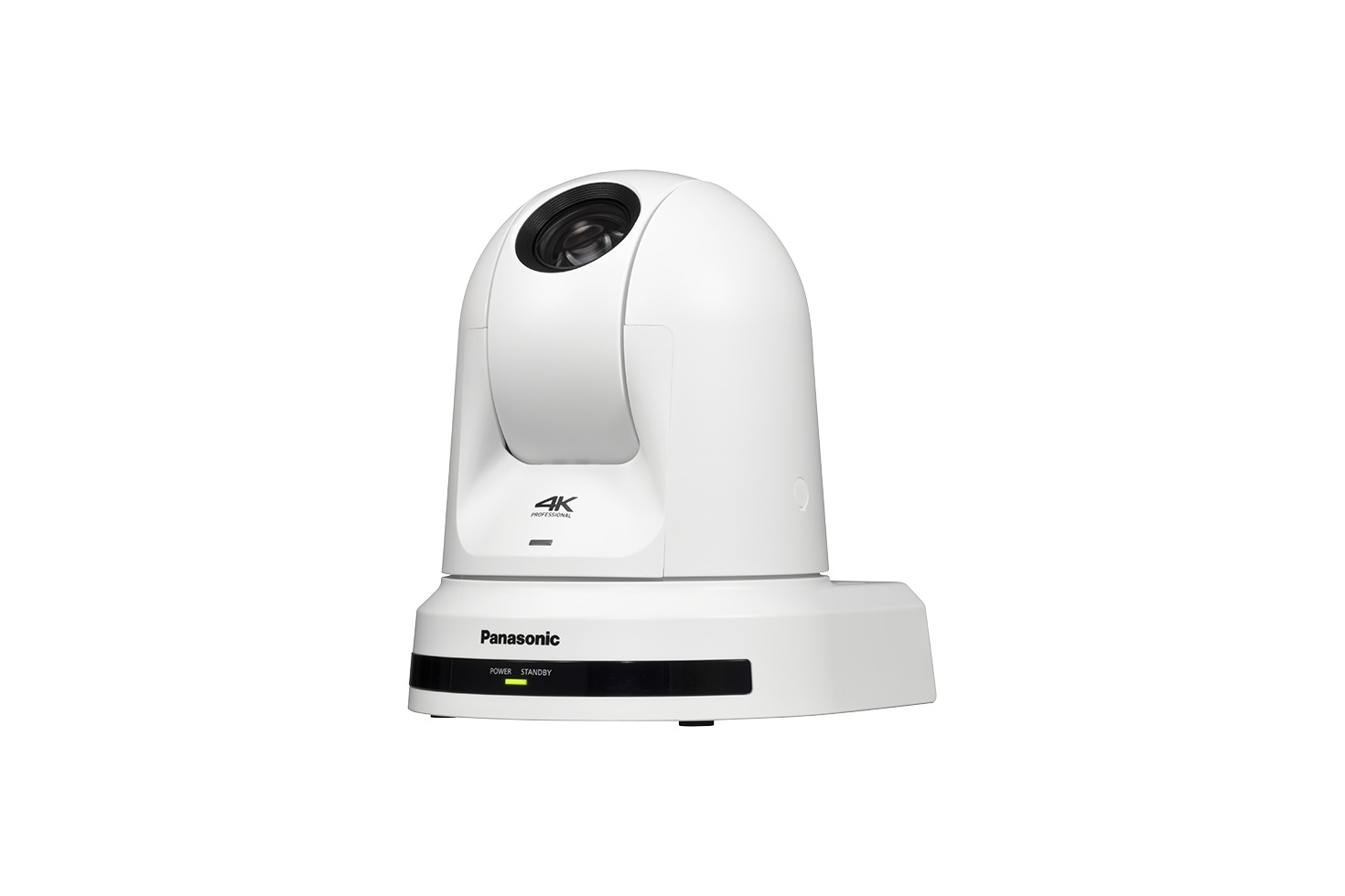 Panasonic AW-UE50WEJ Telecamera di Sorveglianza Cupola IP 1920x1080 con Funzione PTZ e NDIHX2