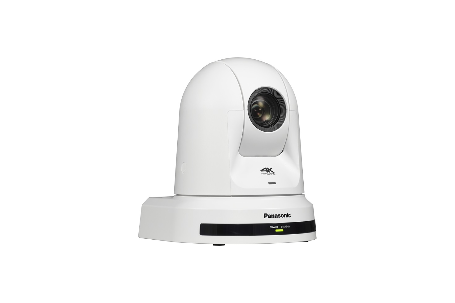 Panasonic AW-UE50WEJ Telecamera di Sorveglianza Cupola IP 1920x1080 con Funzione PTZ e NDIHX2