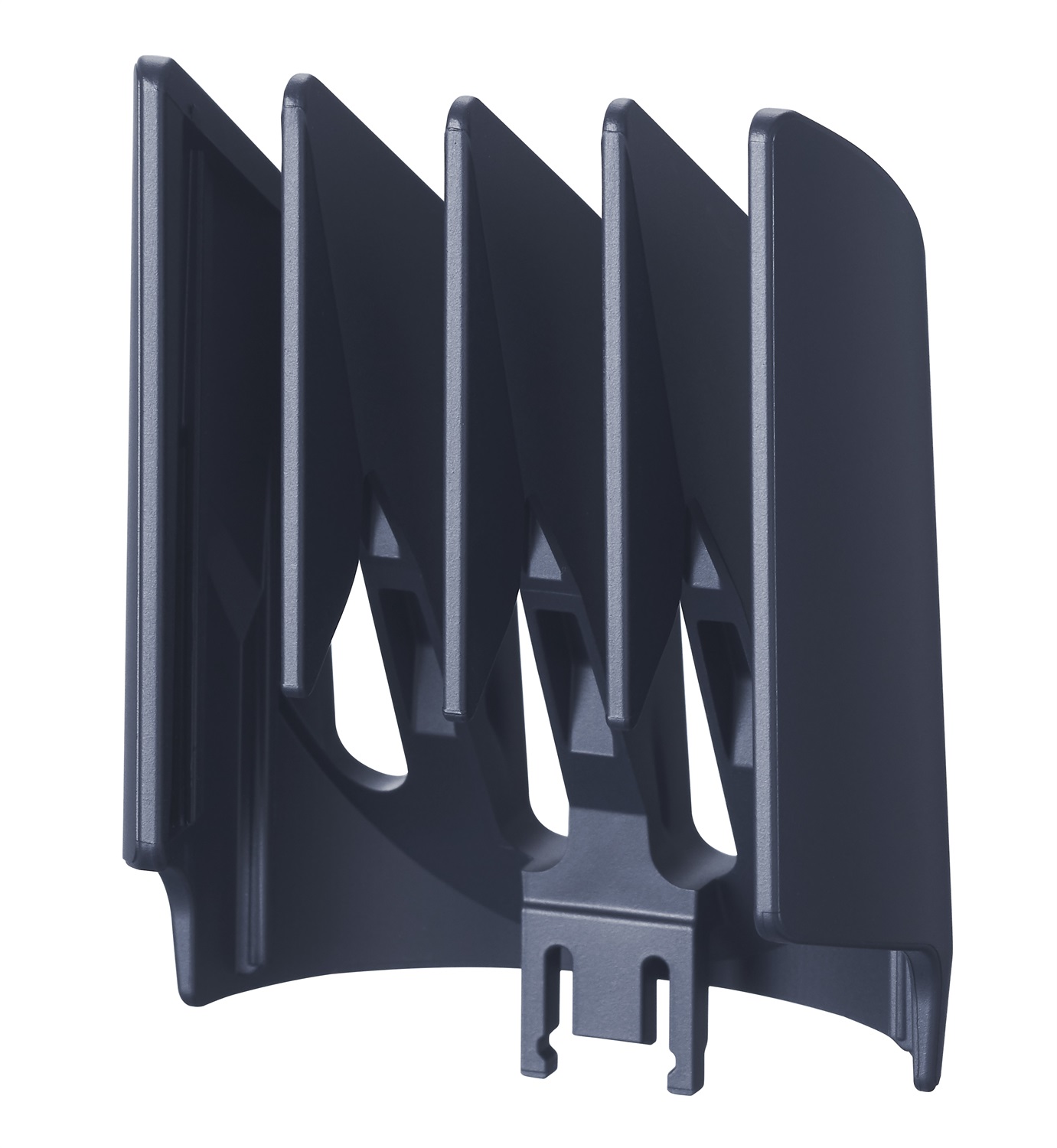 Panasonic ER-CKN2 Kit MULTISHAPE - Regolabarba, Tagliacapelli e Tagliapeli del Corpo Waterproof, Ricaricabile Ni-MH, Wet&Dry