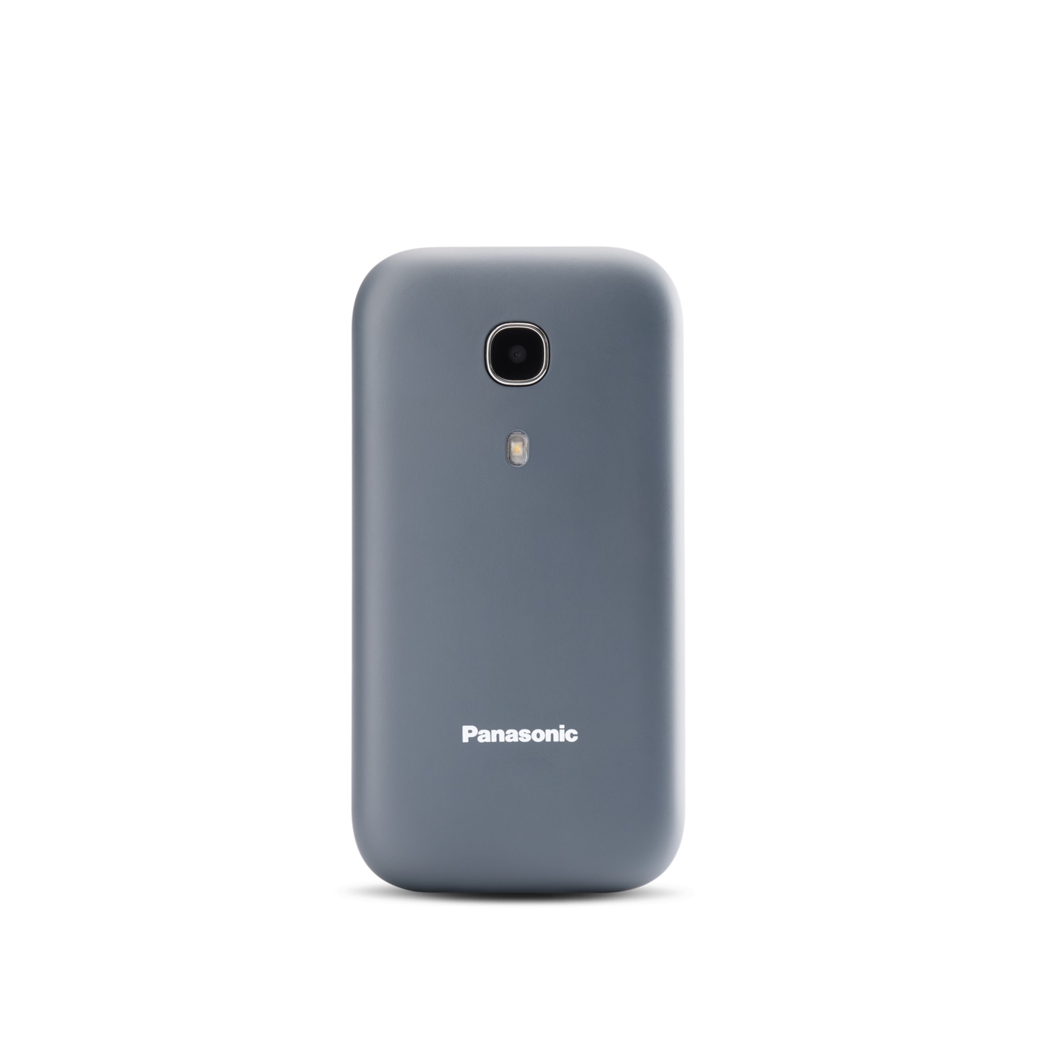 Panasonic KX-TU400 - Telefono Cellulare Clamshell 2.4
