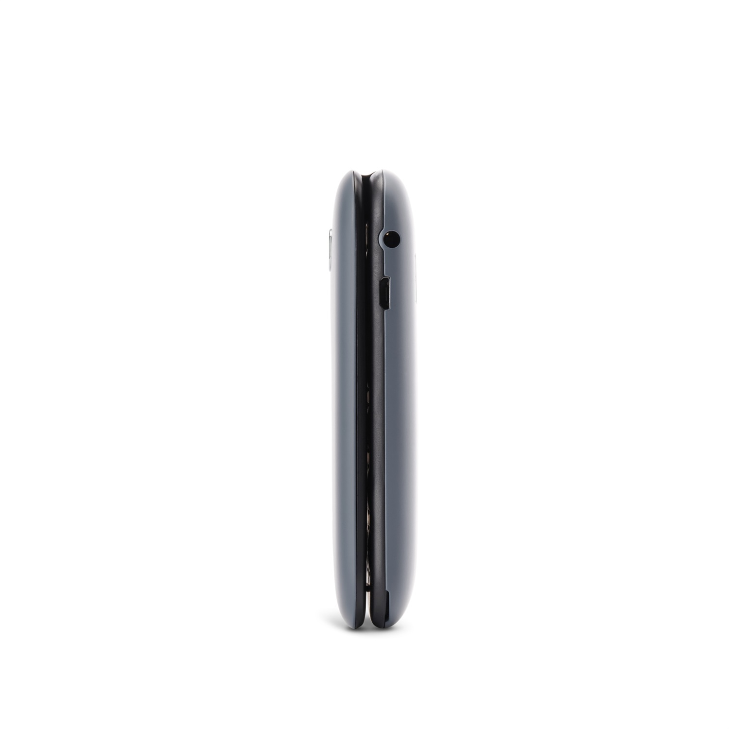 Panasonic KX-TU400 - Telefono Cellulare Clamshell 2.4