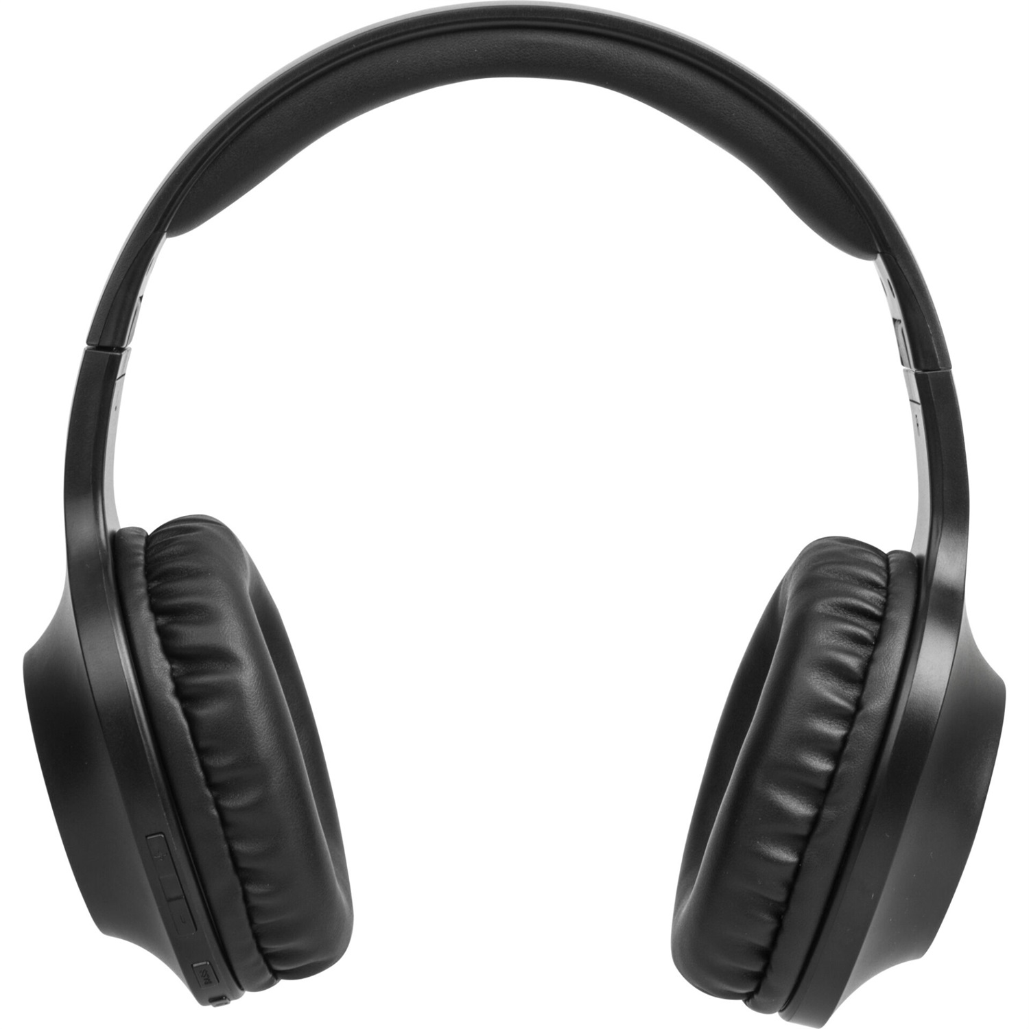 Panasonic Cuffie Wireless Bluetooth 5.0 RB-HX220BDEK, Over Ear, Bassi Potenti, Ergonomiche e Pieghevoli, Nero
