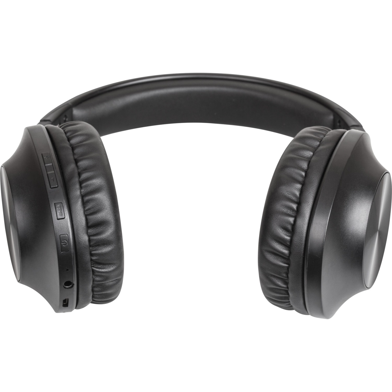 Panasonic Cuffie Wireless Bluetooth 5.0 RB-HX220BDEK, Over Ear, Bassi Potenti, Ergonomiche e Pieghevoli, Nero