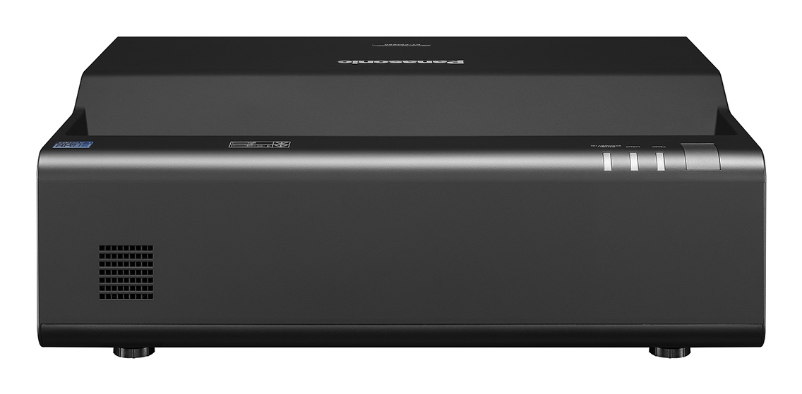 Panasonic PT-CMZ50BEJ Proiettore Laser 5200 Lumen WUXGA con Installazione Facile