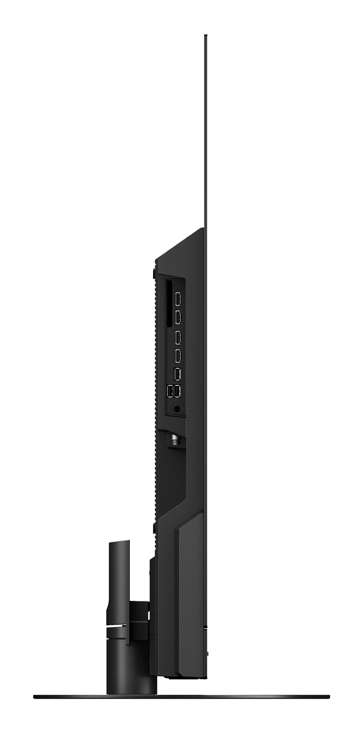 Panasonic Smart TV MASTER OLED PRO 55