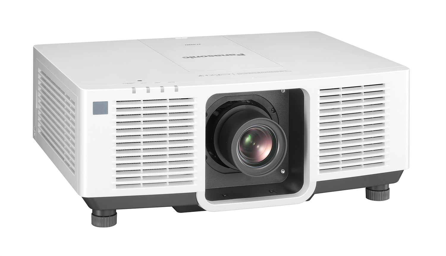 Panasonic PT-MZ782WEJ Proiettore 3-LCD 7500 Lumen WUXGA (1920 x 1200) - Sostenibile e Compatto